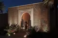 3 bedroom villa 186 m² Fuente Alamo de Murcia, Spain