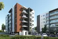 3 bedroom apartment 128 m² Kato Polemidia, Cyprus