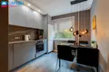 Apartamento 2 habitaciones 53 m² Mazeikiai, Lituania