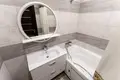 2 room apartment 61 m² Lieskaŭka, Belarus