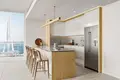 Mieszkanie 1 pokój 74 m² Dubaj, Emiraty Arabskie
