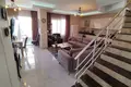Дуплекс 3 комнаты 80 м² Алания, Турция