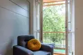 Квартира 2 комнаты 52 м² Познань, Польша