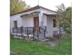 Cottage 2 bedrooms  Cherso, Greece