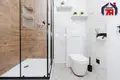 Haus 87 m² Zabalocki sielski Saviet, Belarus