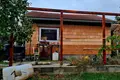 2 room house 72 m² Hosszuheteny, Hungary