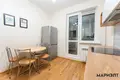 1 room apartment 38 m² Minsk, Belarus