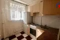 1 room apartment 30 m² Salihorsk, Belarus