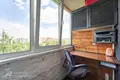 Mieszkanie 1 pokój 40 m² Mińsk, Białoruś