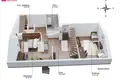 Wohnung 4 zimmer 169 m² Vilnius, Litauen
