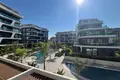 Mieszkanie 2 pokoi  Alanya, Turcja