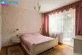 Квартира 2 комнаты 51 м² Вильнюс, Литва