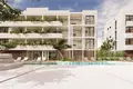 Mieszkanie 2 pokoi 160 m² Paralimni, Cypr Północny