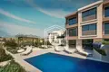 3 bedroom townthouse 185 m² Katun Rezevici, Montenegro