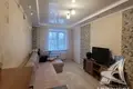 Квартира 2 комнаты 54 м² Брест, Беларусь