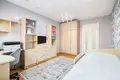 3 room apartment 65 m² Minsk, Belarus