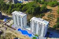 1 bedroom apartment 50 m² Avsallar, Turkey