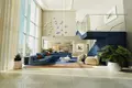 Wohnung 1 zimmer 795 m² Dubai, Vereinigte Arabische Emirate