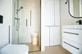 2 room apartment 36 m² in Warsaw, Poland