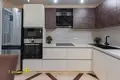 Mieszkanie 1 pokój 45 m² Mińsk, Białoruś