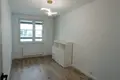 Apartamento 3 habitaciones 62 m² en Varsovia, Polonia