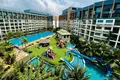 Wohnung 1 Schlafzimmer 37 m² Pattaya, Thailand