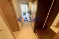 Apartamento 2 habitaciones 64 m² Nesebar, Bulgaria