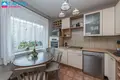 3 room apartment 66 m² Vilnius, Lithuania