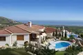 3 bedroom house 208 m² Tsada, Cyprus