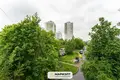 Appartement 2 chambres 48 m² Minsk, Bélarus