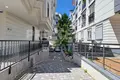 Wohnung 3 Zimmer 95 m² Muratpasa, Türkei