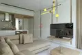 2 bedroom apartment 90 m² Yenbey, Turkey