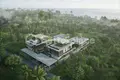 3-Schlafzimmer-Villa  Kutuh, Indonesien