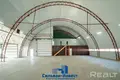 Warehouse 1 563 m² in Kirsy, Belarus