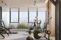 Mieszkanie 41 m² Limassol, Cypr