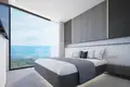 Apartamento 2 habitaciones 72 m² Kamala, Tailandia