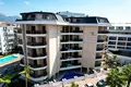 1 bedroom apartment 55 m² Mediterranean Region, Turkey