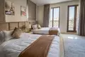 villa de 5 dormitorios 1 060 m² Dubái, Emiratos Árabes Unidos