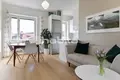 1 bedroom apartment 39 m² Helsinki, Finland