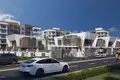 5 room villa 213 m² Aksu, Turkey