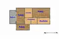 Wohnung 3 zimmer 59 m² Krakau, Polen