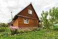 Casa 57 m² Pliski siel ski Saviet, Bielorrusia