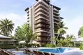 2 bedroom penthouse 118 m², All countries