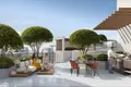 Residential complex New project VERDAN1A 4 with swimming pools and lounge areas, Dubailand, Dubai, UAE