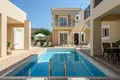 Adosado 4 habitaciones 99 m² Drapanias, Grecia