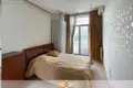 Appartement 2 chambres 74 m² Minsk, Bélarus