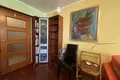 Appartement 1 chambre 31 m² Varsovie, Pologne