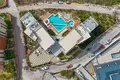 Apartamento 3 habitaciones  Alanya, Turquía