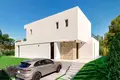 3 bedroom villa 209 m², All countries