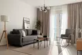 Apartamento 2 habitaciones 57 m² Becici, Montenegro